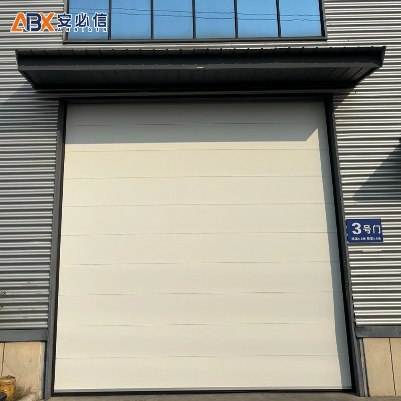 贺州市铝合金提升门