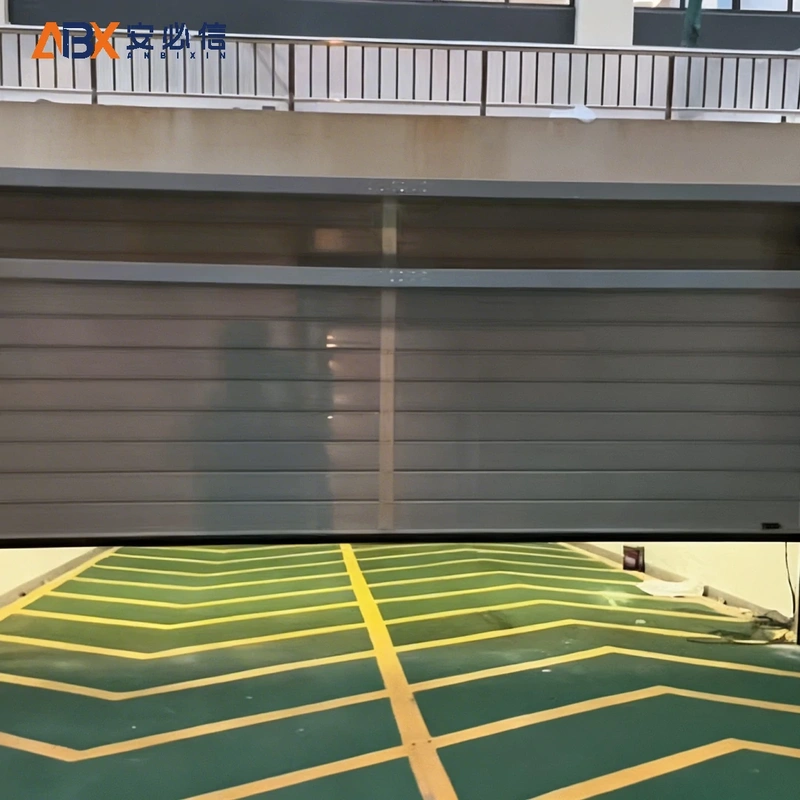 贺州市洁净室高速门
